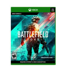 Battlefield 2042 - Complete - Xbox Series X