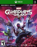 Marvel's Guardians of the Galaxy - Complete - Xbox Series X