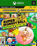 Super Monkey Ball Banana Mania [Anniversary Edition] - New - Xbox Series X