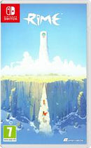Rime - New - PAL Nintendo Switch