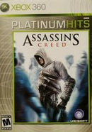 Assassin's Creed [Platinum Hits] - Loose - Xbox 360