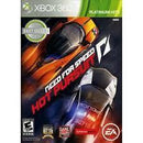 Need For Speed: Hot Pursuit [Platinum Hits] - Complete - Xbox 360