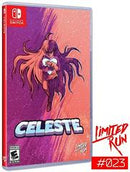 Celeste - In-Box - Nintendo Switch