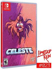 Celeste - In-Box - Nintendo Switch