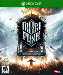 Frostpunk: Console Edition - Complete - Xbox One