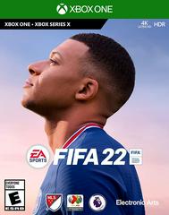 FIFA 22 - Complete - Xbox One