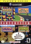 Namco Museum [Player's Choice] - Complete - Gamecube