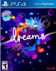 Dreams - Complete - Playstation 4