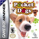 Pocket Dogs - Loose - GameBoy Advance