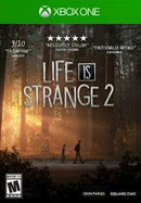 Life is Strange 2 - Complete - Xbox One