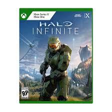 Halo Infinite - Complete - Xbox Series X