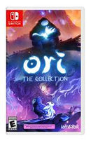 Ori: The Collection - Complete - Nintendo Switch