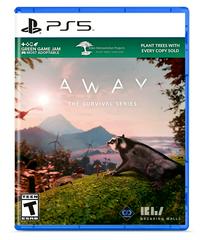 Away: The Survival Series - Complete - Playstation 5