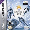 Salt Lake 2002 - Loose - GameBoy Advance