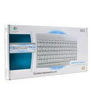 Logitech Cordless Keyboard - Loose - Wii