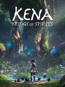 Kena: Bridge of Spirits [Deluxe Edition] - Complete - Playstation 4