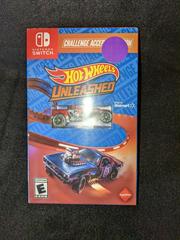 Hot Wheels Unleashed [Challenge Accepted] - New - Nintendo Switch