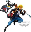 ONE PIECE THREE BROTHERS SABO FIGURE