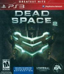 Dead Space 2 [Greatest Hits] - Complete - Playstation 3