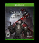 Immortal Realms Vampire Wars - Complete - Xbox One
