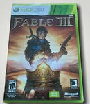 Fable III [Not For Resale] - New - Xbox 360