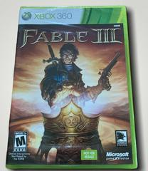 Fable III [Not For Resale] - New - Xbox 360