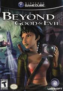 Beyond Good and Evil - Loose - Gamecube