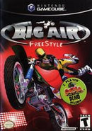Big Air Freestyle - Complete - Gamecube