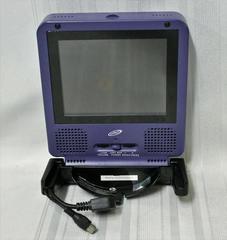Gamecube 5 inch LCD Screen - Loose - Gamecube