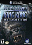 Peter Jackson's King Kong - Complete - Gamecube