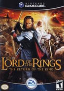 Lord of the Rings Return of the King - Complete - Gamecube