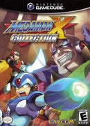 Mega Man X Collection - New - Gamecube