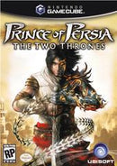 Prince of Persia Two Thrones - Complete - Gamecube