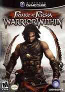 Prince of Persia Warrior Within - Complete - Gamecube