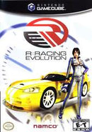 R: Racing Evolution - New - Gamecube