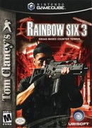 Rainbow Six 3 - Loose - Gamecube