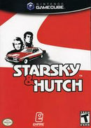Starsky and Hutch - Complete - Gamecube