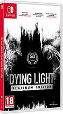 Dying Light: Platinum Edition - Complete - PAL Nintendo Switch