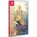 Record of Lodoss War: Deedlit in Wonder Labyrinth - Complete - Nintendo Switch