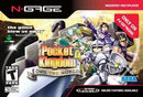 Pocket Kingdom: Own the World - Complete - N-Gage