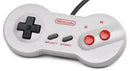 Dogbone Controller - Loose - NES