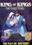 King of Kings - Loose - NES