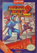 Mega Man 2 - Complete - NES