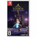 Tandem: A Tale of Shadows - Complete - Nintendo Switch