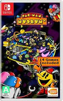 Pac-Man Museum Plus - Complete - Nintendo Switch