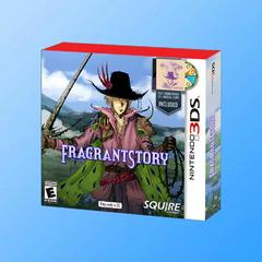 Fragrant Story - Loose - Nintendo 3DS