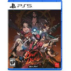 DNF Duel - Complete - Playstation 5