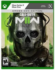Call of Duty: Modern Warfare II - Loose - Xbox Series X