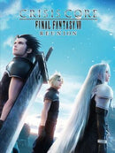 Crisis Core: Final Fantasy VII Reunion - Complete - Playstation 4