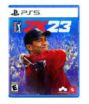 PGA Tour 2K23 - Complete - Playstation 5